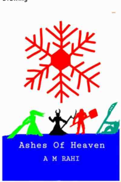 Ashes Of Heaven