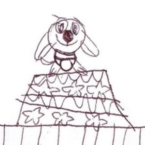 Chapter 14: The Scariest Dog Contest