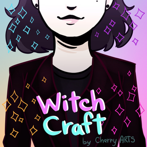 Witch Craft!