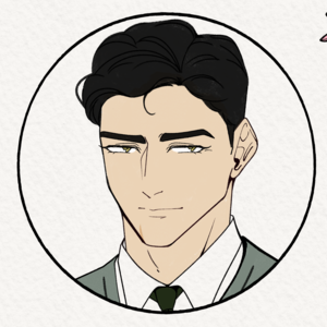 Character profile: Arthur O'Brien