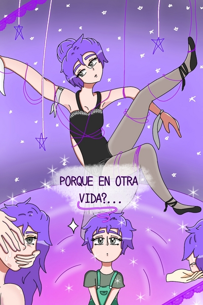 PORQUE EN OTRA VIDA?. . .