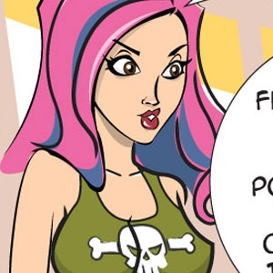 Chips in the Change Room