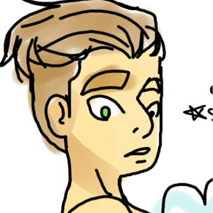 Can't you see I'm bathing