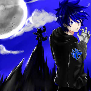 Bladewolf