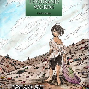 A Thousand Words: Treasure