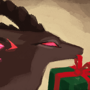Holiday Special