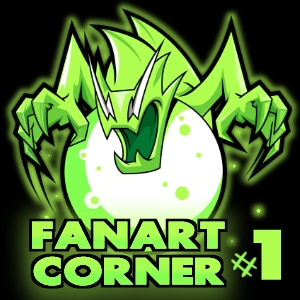 Fanart Corner #1