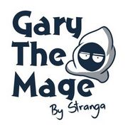 Gary The Mage