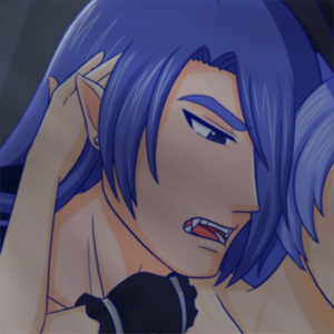 The Story Gets Spooky