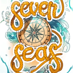 Seven seas