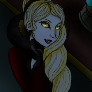 Page 341 - Evie & Dawn Part 2