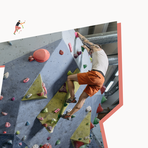 Un sport qui décoiffe