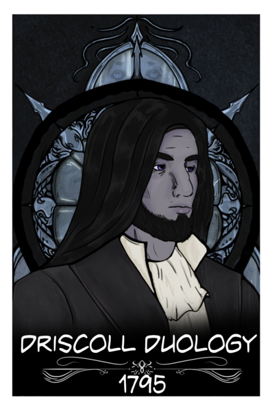 Driscoll Duology 1795