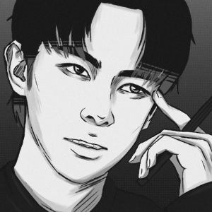 Chapter 2 - Why did you drew him?