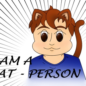 I am a Cat-Person