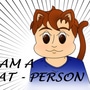 I am a Cat-Person