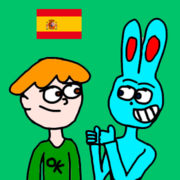 James &amp; Roy (in Spanish/espa&ntilde;ol)