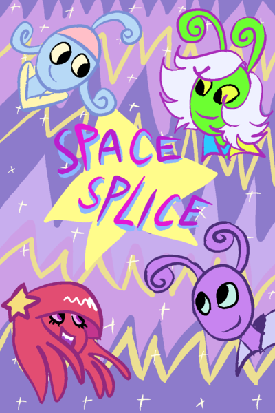 Space Splice