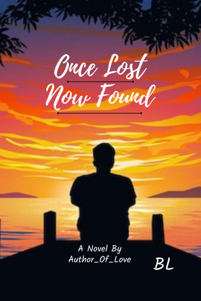 Once Lost. Now Found