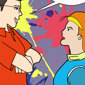 &quot;If you want to know what is bothering me...&quot;