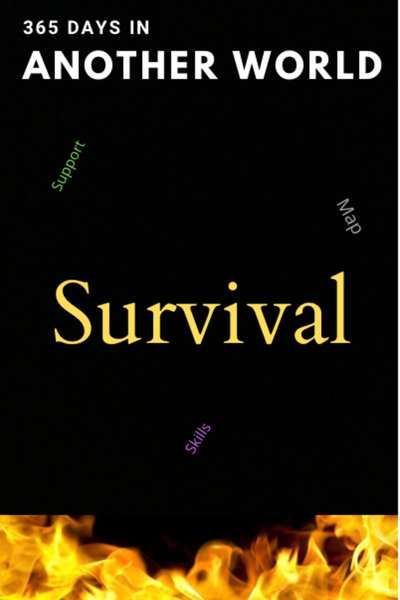 365 Days in Another World