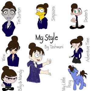 My Style