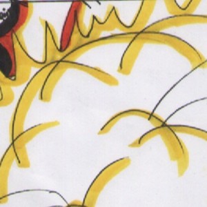 Carnage dans l'espace 