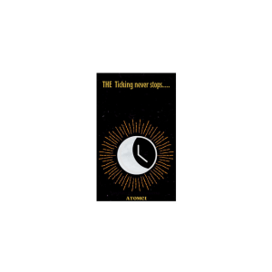 AUTHOR'S NOTE