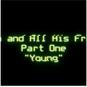 Young: Part 9
