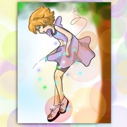 Living in your Dreams