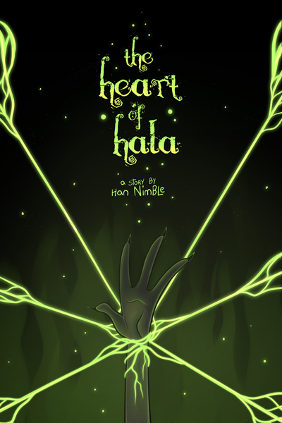 The Heart of Hala