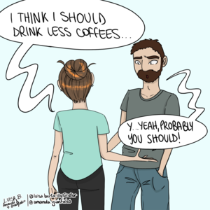 Caffeine