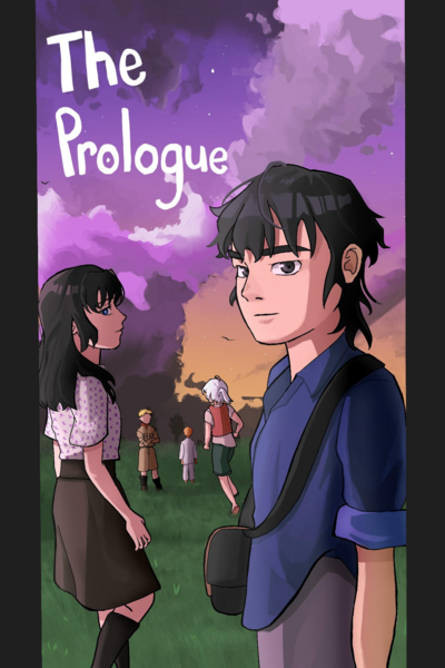 The Prologue 