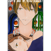 Date me if you dare!