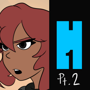  Capitulo 1 Pt. 2: Un Hogar