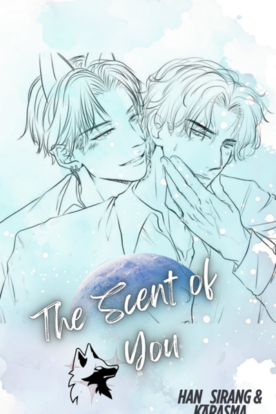 The Scent of You