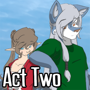 Act Two - Part 1