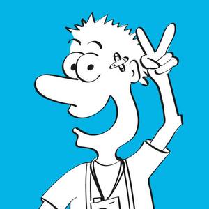 Mr. Fopa
