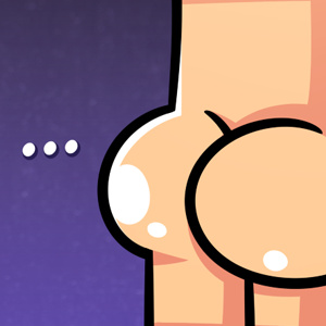 The Haunted Butthole