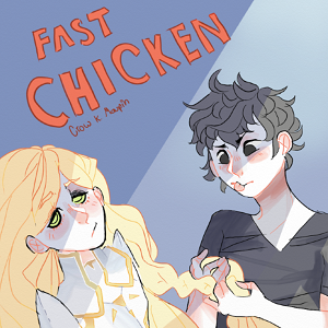 Fast Chicken
