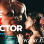 The Sex Doctor (His Submissive)18+