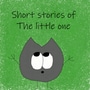 Short stories of The little one
