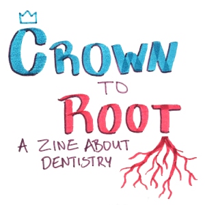 Crown to Root