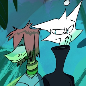 Chapter 2: &ldquo;An Emo-tional Polar Bear&rdquo; + Hiatus