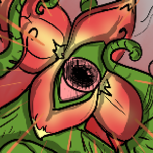 Belly of the Flower Beast