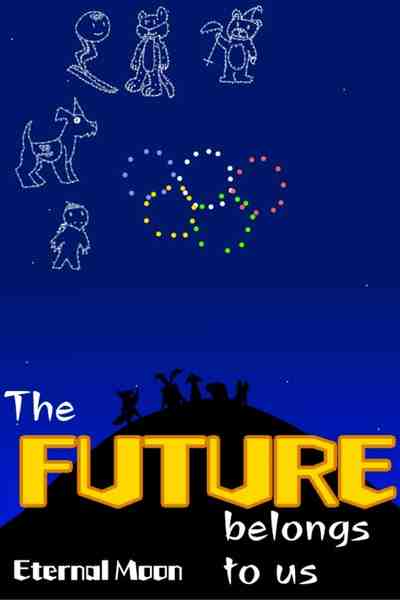 The future belongs to us