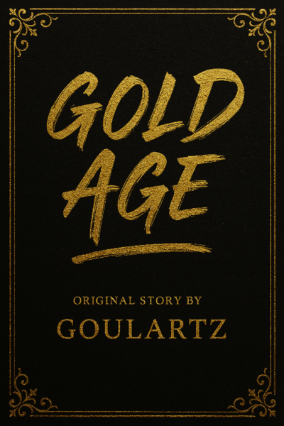 Tapas Action Fantasy GOLD AGE