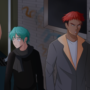 Chapter 11 - Page 31