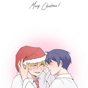 Merry christmas!