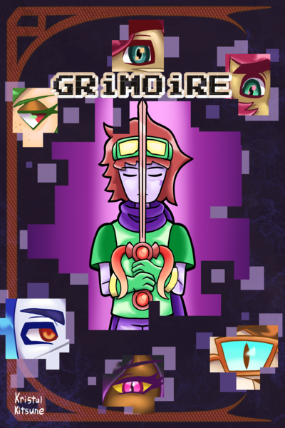 GRiMOiRE